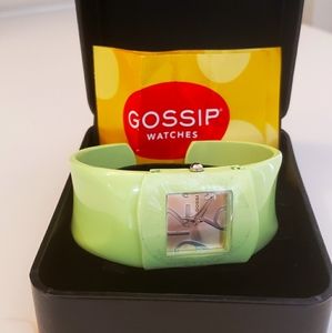 Cossip watches from Disney